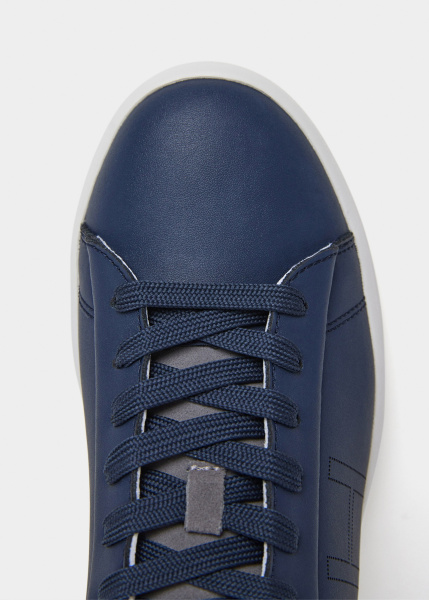 Кеды Hackett London