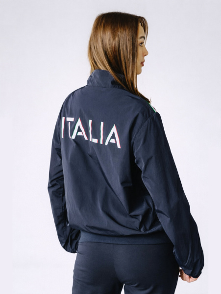 Ветровка EA7