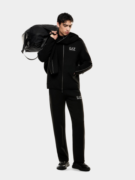 Спортивный верх ZIP EA7