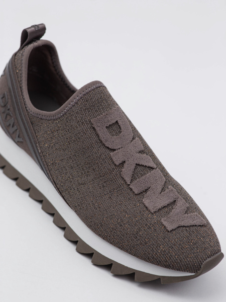 Кроссовки DKNY