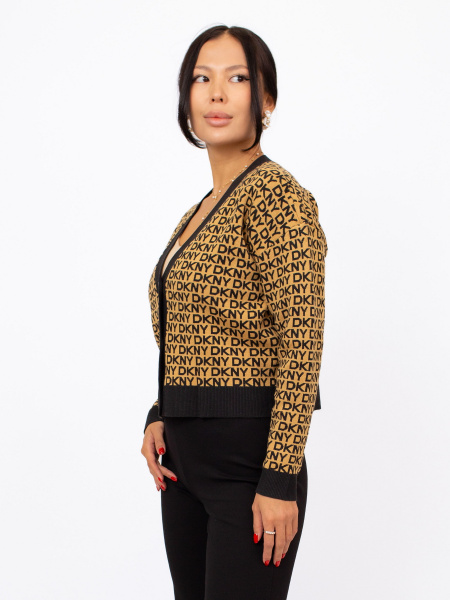 Кардиган DKNY