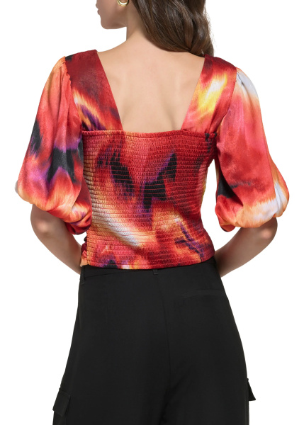 Топ DKNY