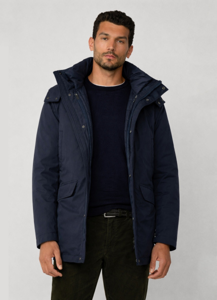 Куртка Hackett London