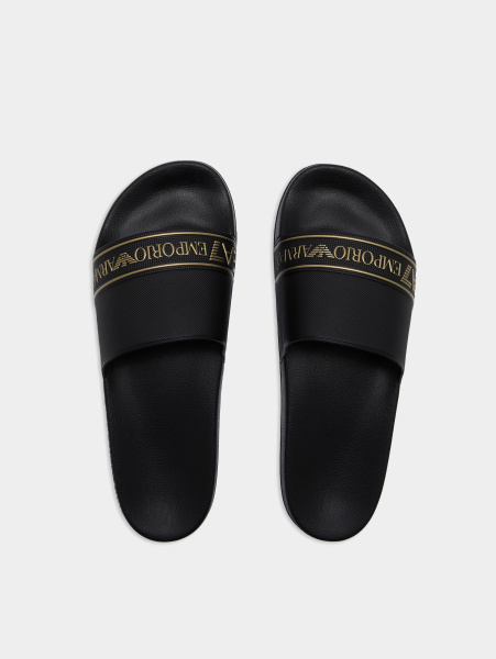 Сланцы EA7 Сланцы EA7