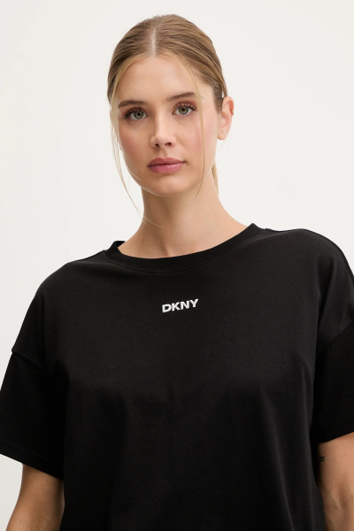 Футболка DKNY