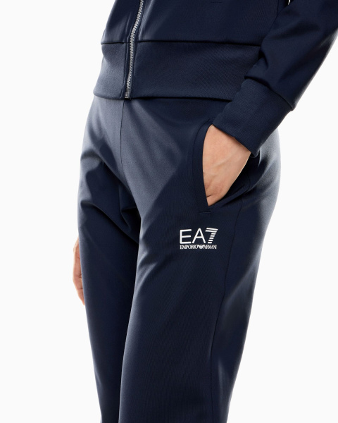 Спортивный костюм ZIP EA7 Спортивный костюм ZIP EA7