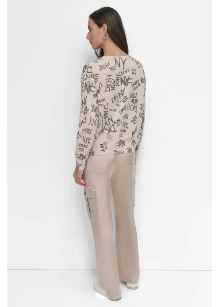 Джемпер DKNY