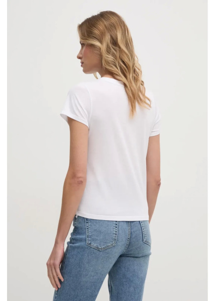 Футболка DKNY