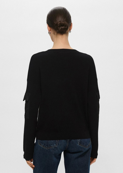 Свитер DKNY