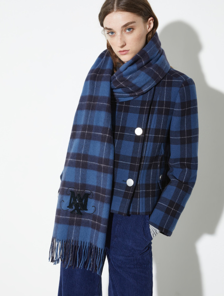 Палантин MAX&Co.