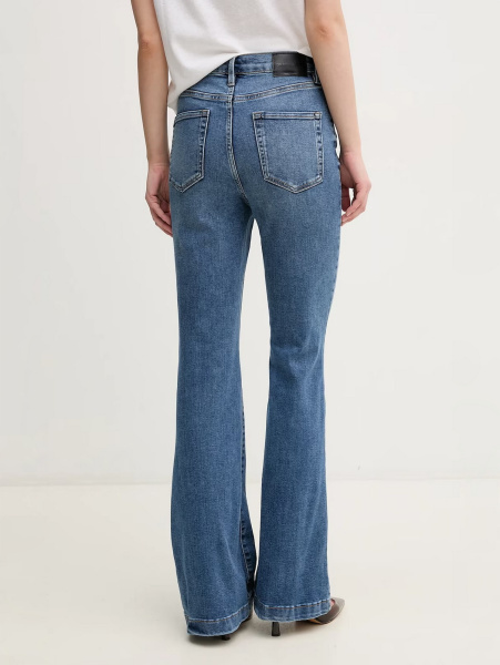 Джинсы DKNY Джинсы DKNY