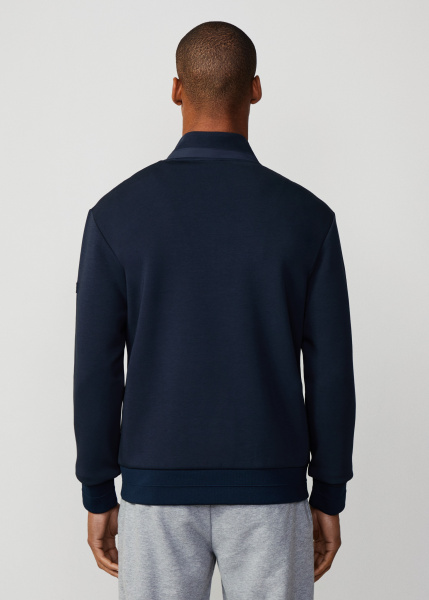 Спортивный верх ZIP Hackett London