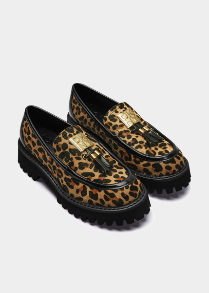 Лоферы DKNY