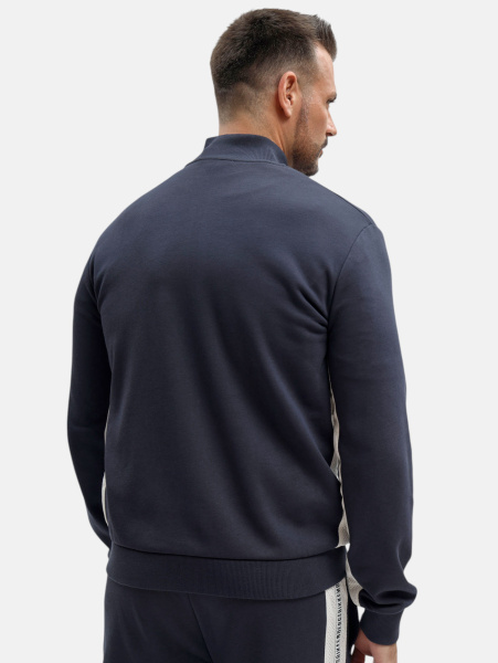 Спортивный верх ZIP BIKKEMBERGS