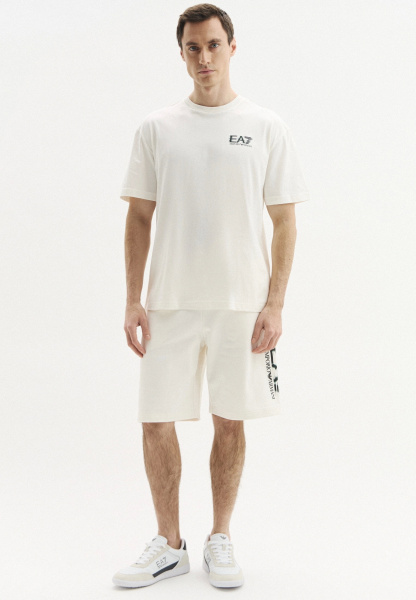 Футболка EA7