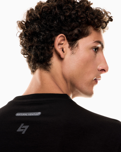 Футболка EA7 Футболка EA7