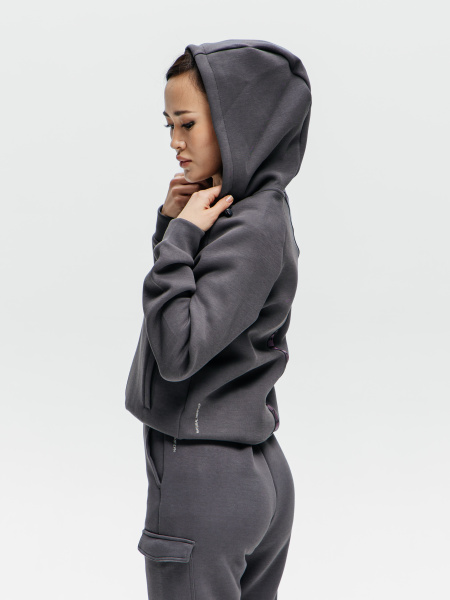 Спортивный верх ZIP EA7