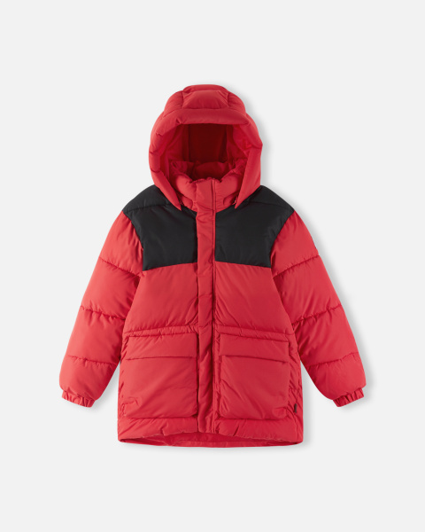 Куртка Рейма