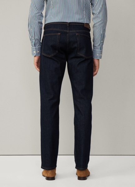 Джинсы Hackett London