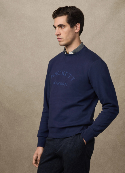 Свитшот Hackett London