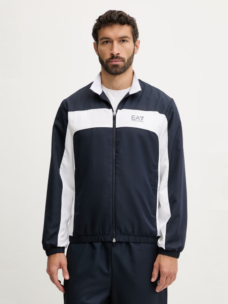 Спортивный костюм ZIP EA7