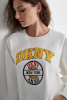 Свитшот DKNY