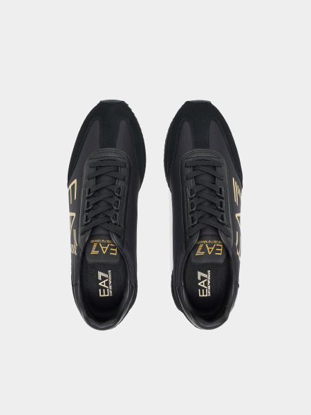 Кроссовки EA7