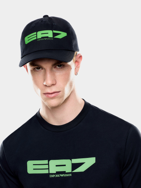 Кепка EA7 Кепка EA7