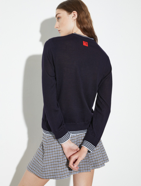 Джемпер MAX&Co.