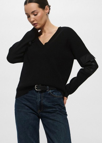 Свитер DKNY