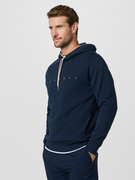 Худи Hackett London