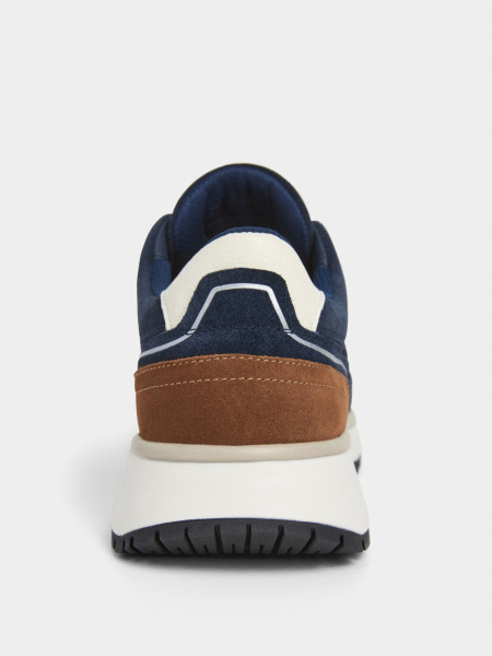 Кроссовки Hackett London