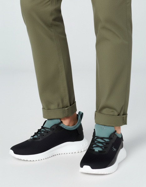 Кроссовки Calvin Klein