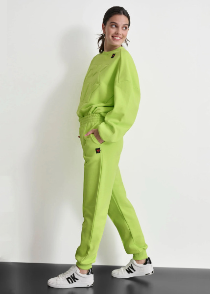 Спортивные брюки DKNY