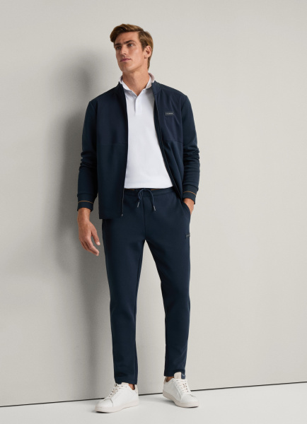 Спортивные брюки Hackett London