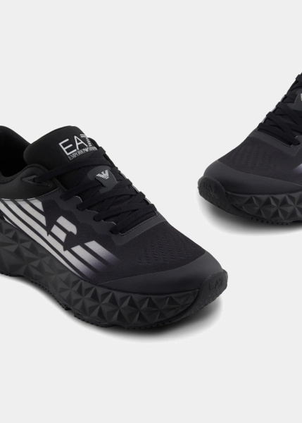 Кроссовки EA7 Кроссовки EA7