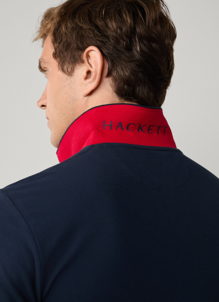 Футболка Hackett London