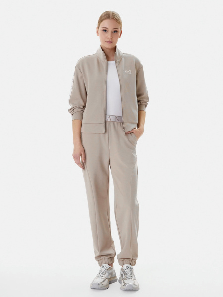 Спортивный верх ZIP EA7