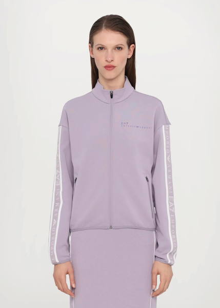 Спортивный верх ZIP Спортивный верх ZIP