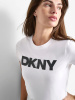 Футболка DKNY