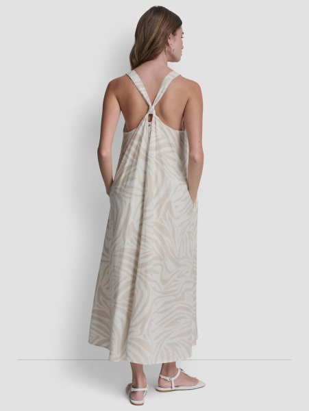 Платье DKNY
