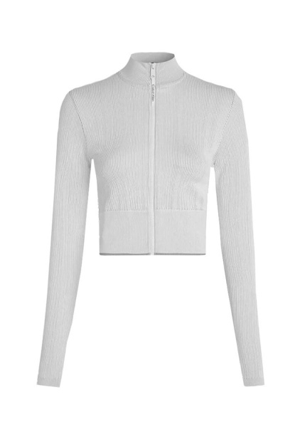 Спортивный верх zip Calvin Klein