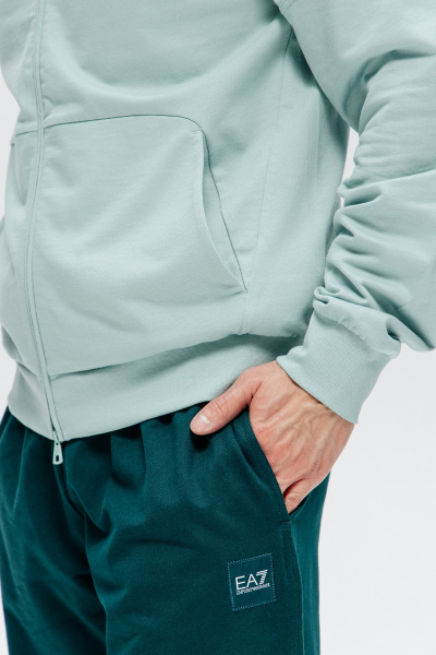 Спортивный костюм ZIP EA7