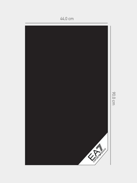 Полотенце EA7