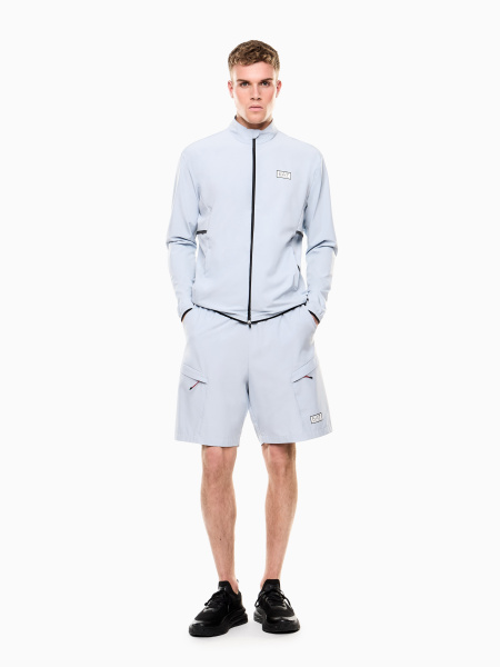 Спортивный верх ZIP EA7