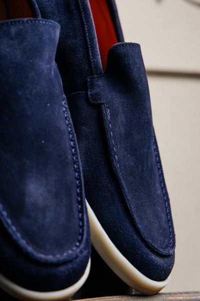 Лоферы Hackett London