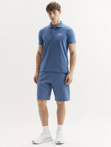Шорты EA7