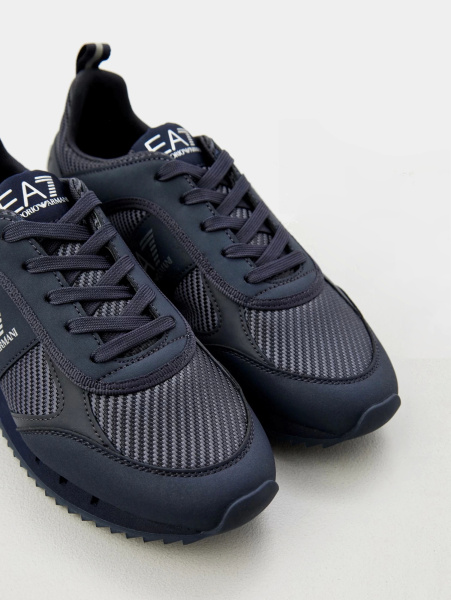 Кроссовки EA7 Кроссовки EA7