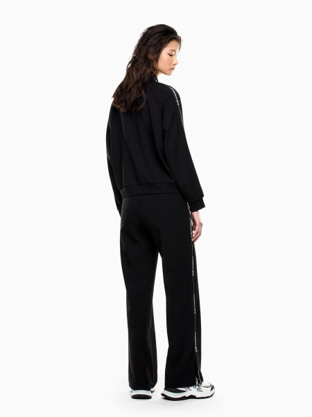 Спортивный костюм ZIP EA7