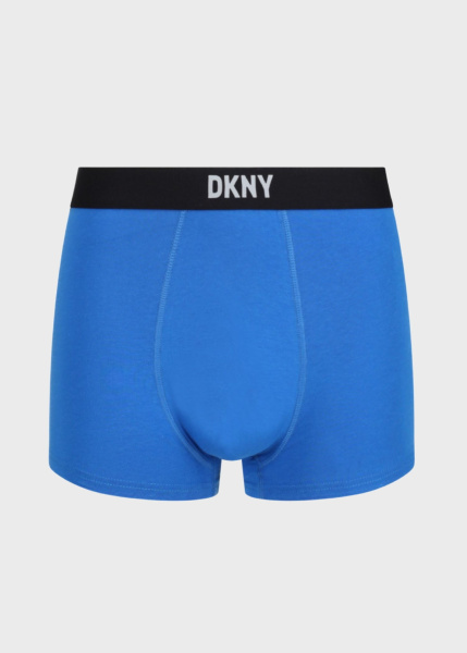 Набор из 3-х боксеров DKNY
